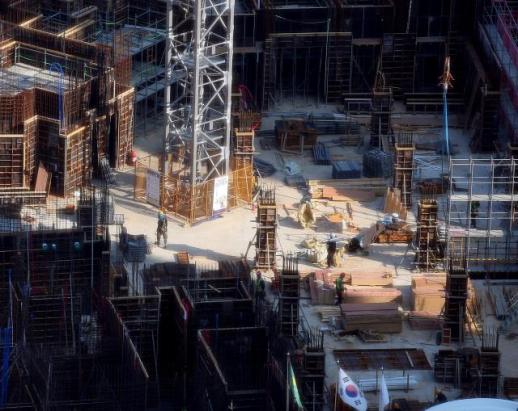 South Koreas economy stalls despite stimulus, KDI warns