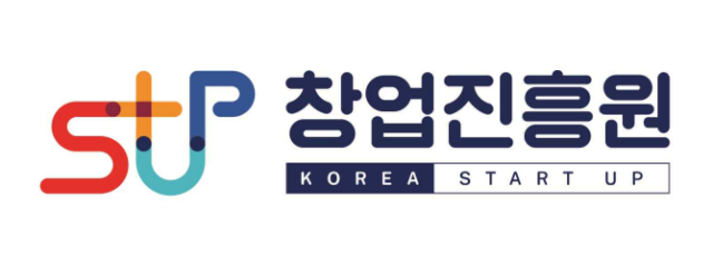 창업진흥원 로고 이미지 사진창업진흥원