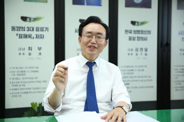 윤병태 나주시장 사진나주시