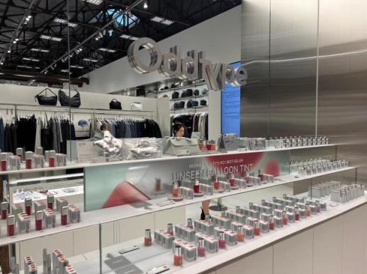 From streetwear to skincare, Seouls Seongsu-dong emerges as Koreas Style Capital