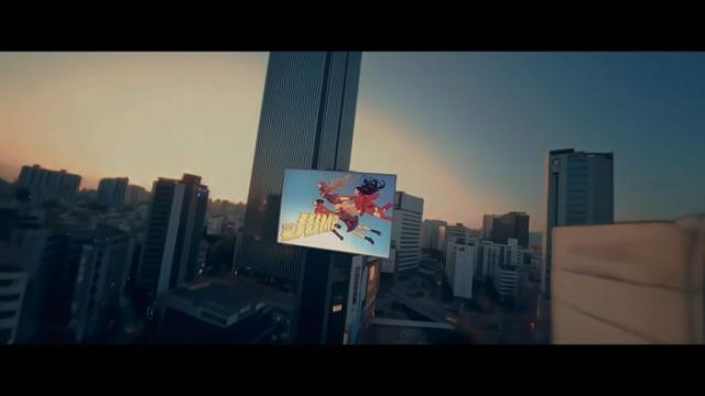 Teaser video for BLACKPINKs new single builds excitement ahead of release this week