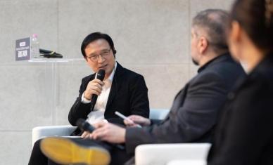 임태희 교육감 국제교류협력으로 더 평화롭고 정의로운 지구촌 만들기에 앞장설 것