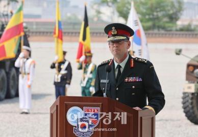 유엔사 부사령관 평양 무인기 의혹 조사, 계속 진행 중