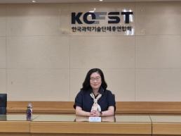 이수인 교수 "AI도 실수할 수 있어…설명가능한AI로 보완 가능"