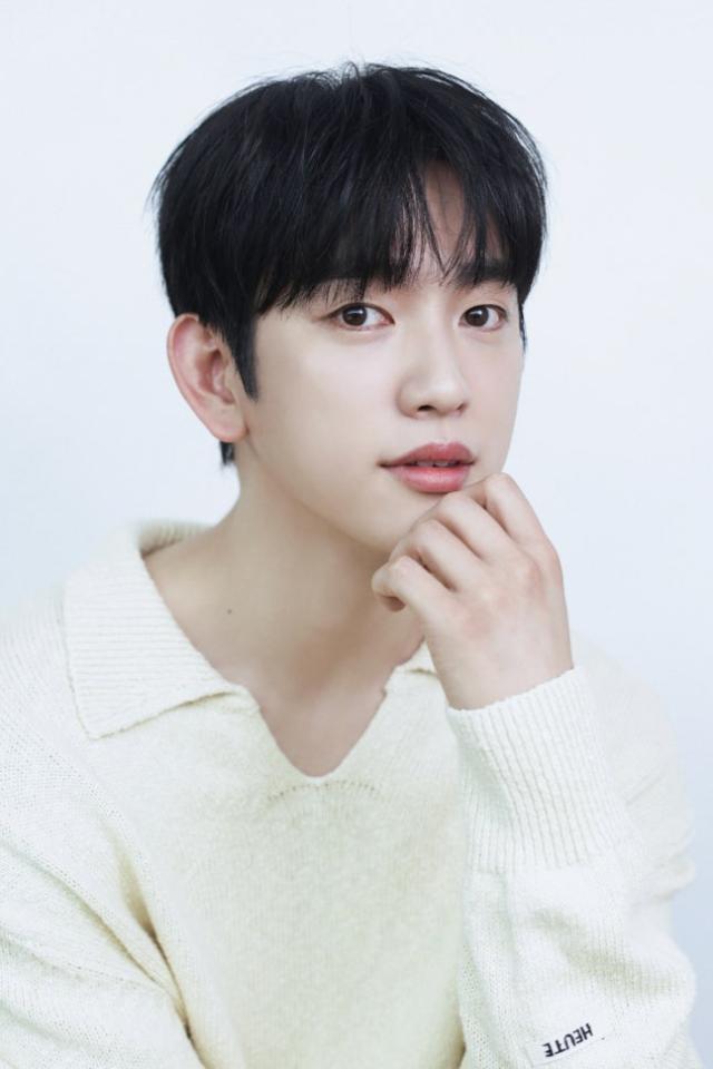 배우 박진영 사진BH엔터테인먼트