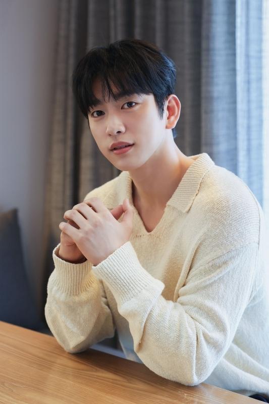 배우 박진영 사진BH엔터테인먼트