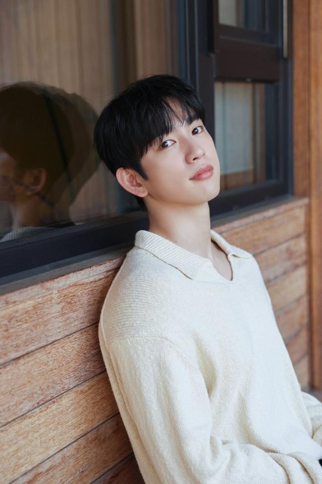 배우 박진영 사진BH엔터테인먼트