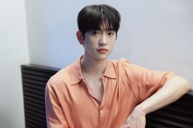 배우 박진영 사진BH엔터테인먼트