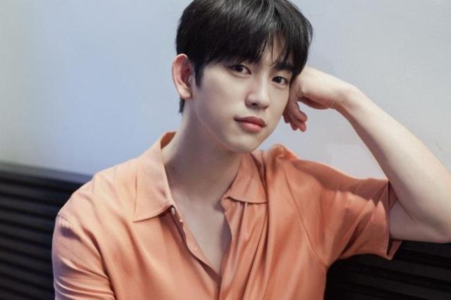 배우 박진영 사진BH엔터테인먼트