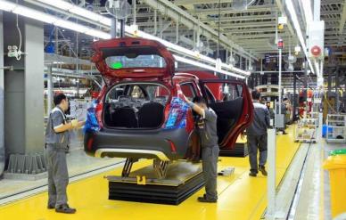 베트남, 상반기 제조업 중심 FDI 흡수…글로벌 생산기지 부각