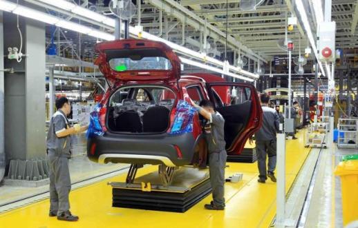 베트남, 상반기 제조업 중심 FDI 흡수…글로벌 생산기지 부각