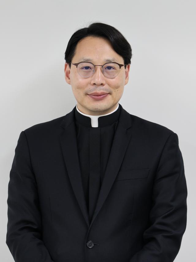 천주교 서울대교구 최광희 마태오 신임 주교 사진천주교 서울대교구