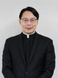 송수근 전 문체부 차관, 첫 개인전 바위산을 담다 개막…내면의 회귀