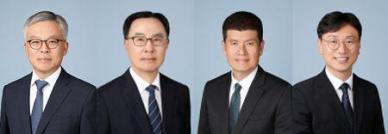 [로펌라운지] 율촌, 조남관·문승욱·최성호·최용선 고위 전관 영입…통상 및 대관 업무 등 역량 강화