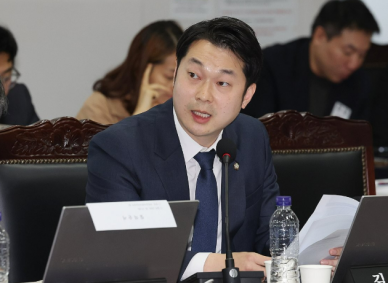 김동아, '전관예우 차단' 변호사법 개정안 발의..."국민 신뢰 회복" 