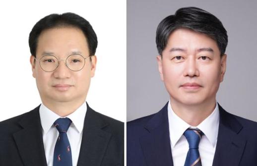 대통령실, 차관급 국무 1차장에 김영수·2차장 김용수 임명