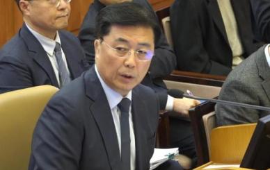 내란특검, 홍장원 전 국정원 1차장 소환…尹, 정치인·법조인 체포지시 조사