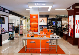 Ngành thực phẩm và mỹ phẩm Hàn Quốc gia tăng lo lắng trước mức thuế đối ứng 25% của Mỹ