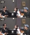 신지, ♥문원 논란 후 첫 생방송 출연…책임감 있게 살아야겠다고 느껴