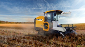 Korean agricultural machinery firms brace for 25 percent US import tariff