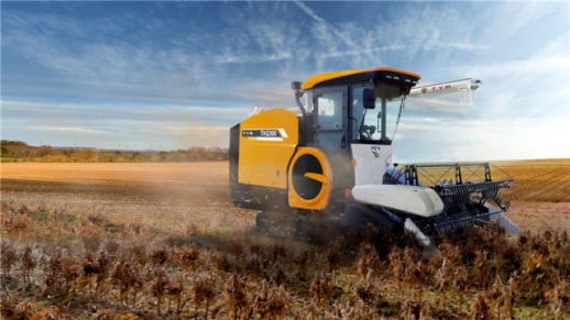 Korean agricultural machinery firms brace for 25 percent US import tariff