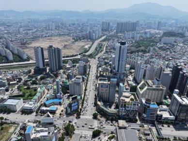 광주 떠난 현대백화점, 15년 만에 더현대 광주로 돌아온다