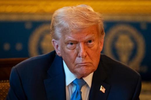 Trumps 200 percent drug tariff threat draws cautious response