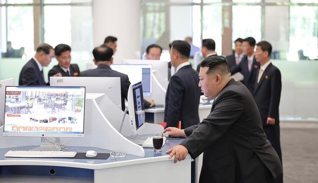 North Korean hacker slapped with US sanctions over cyber scam