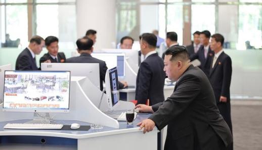 North Korean hacker slapped with US sanctions over cyber scam