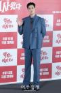 [포토] 안보현, 대문짝 멍뭉미 (악마가 이사왔다 제작보고회)