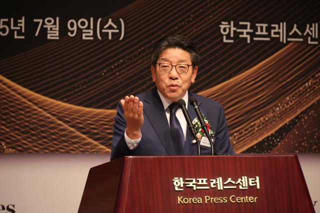 Foreign language media association celebrates 10 years of connecting South Korea with the world