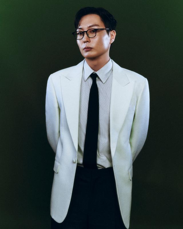 배우 노재원 사진넷플릭스