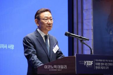 양규현 사장, 中 세계 문명 대화 장관급 회의 참석…시진핑 외교 구상 구체화