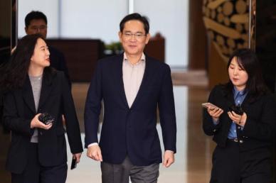 이재용 회장, 재계 별들의 모임 참석차 美 선 밸리 방문