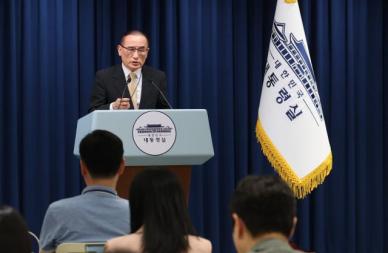 위성락 조속한 한·미 정상회담 제안…美 국무장관 공감해