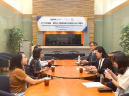 베트남고품질산업협회, 한국수입박람회 참여…수출 확장 발판 마련