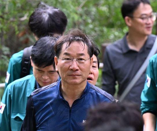 유정복 인천광역시장 사진인천시