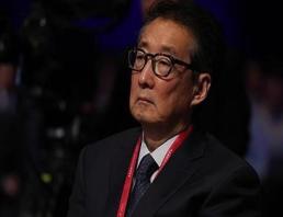 우크라, 고기잡이용 그물로 러 드론 잡는다