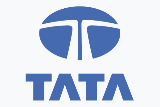Tata Group logo Courtesy of Tata Group