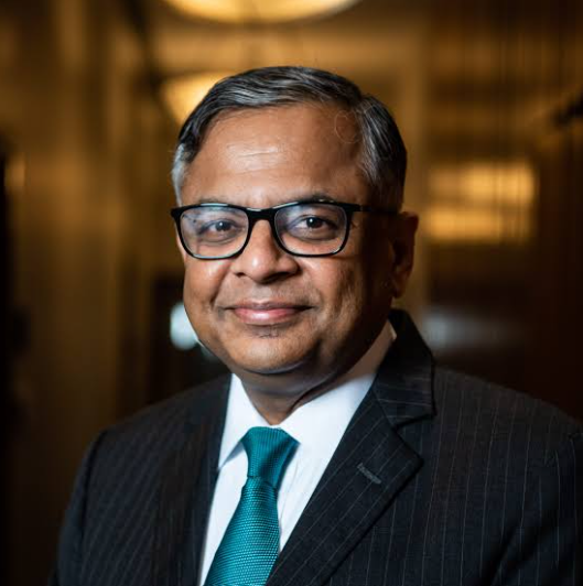 Tata Group of India bets on AI, EVs, renewables to power its next chapter