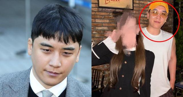 사진연합뉴스 SNS 캡처