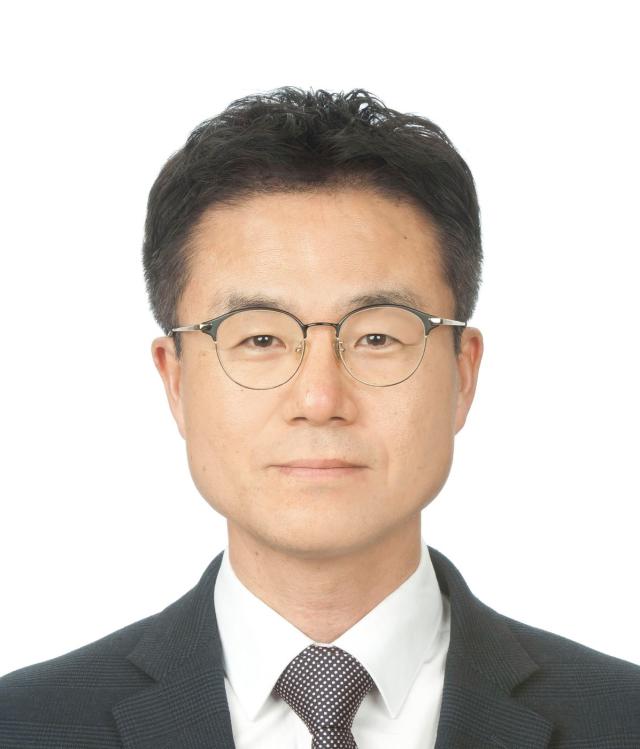 빈준화 코트라 글로벌공급망실장