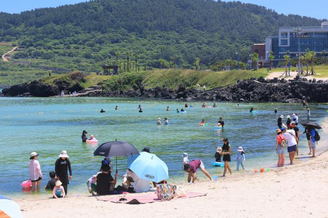韩国暑期赴济州岛旅游纠纷激增 航空类投诉占比最高