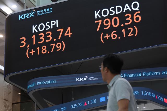 全球资本流入韩国股市 投资专家预测十年回报率超10%