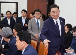 [속보] 국회 교육위, AI교과서 교육자료로 격하 법안 처리