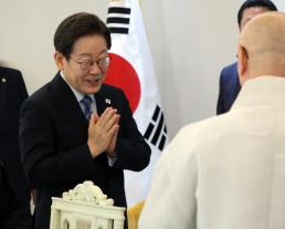 [전문] 李 대통령 첫 시정연설…경제는 타이밍, 적극 협조 부탁