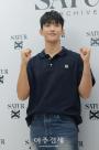 [포토] 세븐틴 도겸, 훈훈한 비주얼