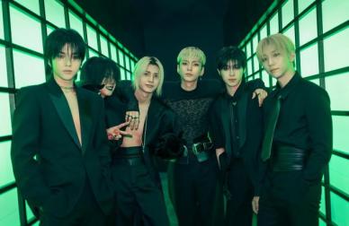 엑스디너리 히어로즈 파이어 뮤직비디오 200만뷰 돌파