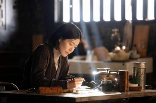 Shim Eun-kyungs latest Japanese film invited to compete at Locarno Film Festival