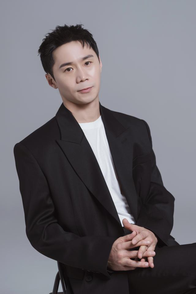 tvN 드라마 미지의 서울 출연 배우 임철수 사진하이지음스튜디오